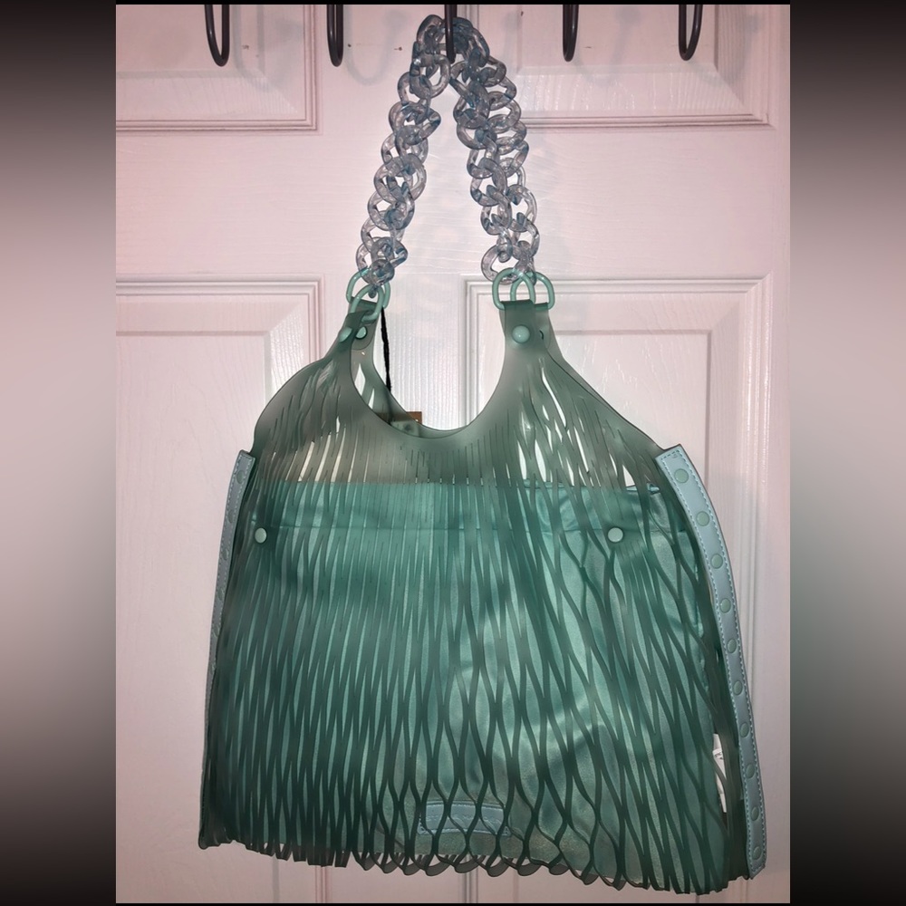 Steve Madden tote bag - Picture 9 of 14